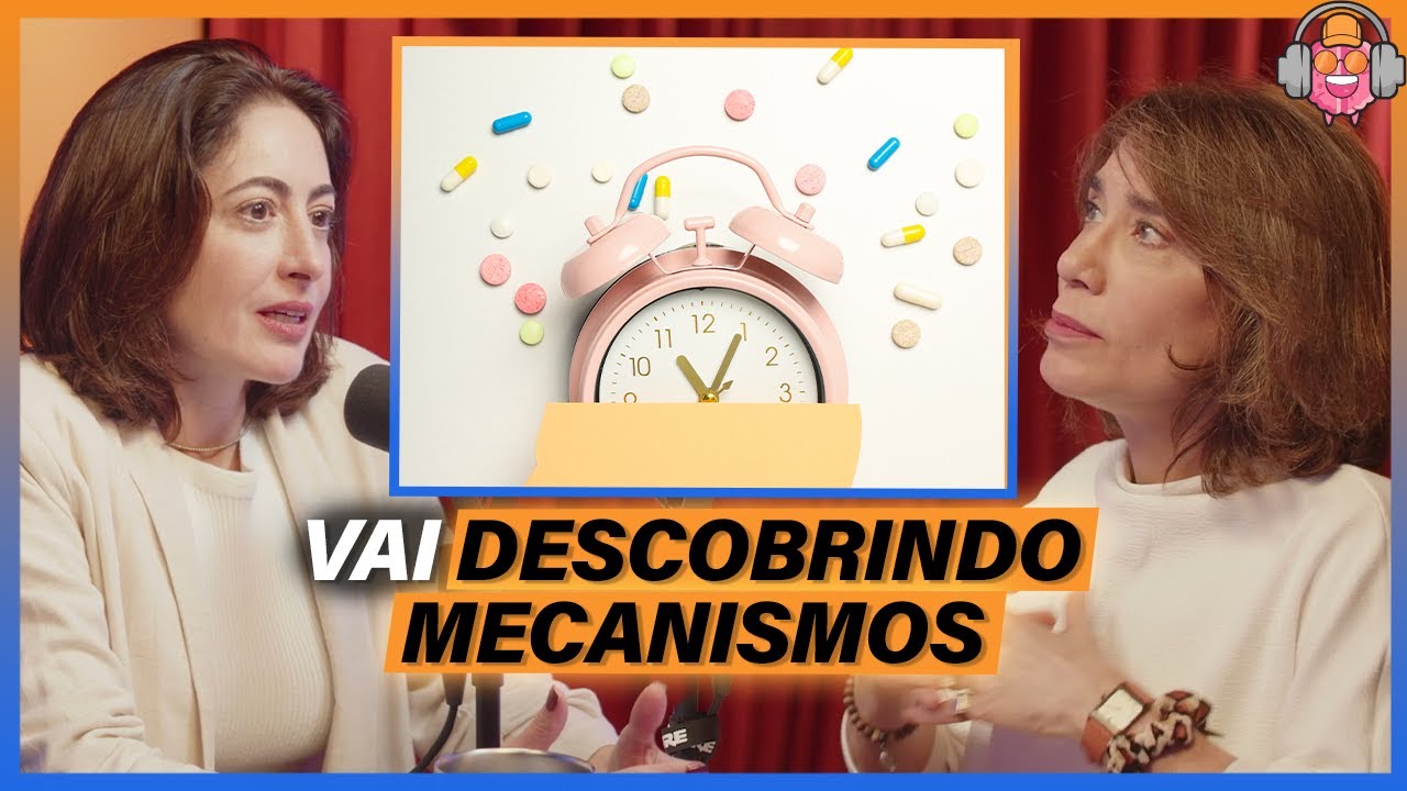 TDAH Importância de reconhecer e buscar formas de adaptação. - Dra. Carina Pirró