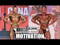 BODYBUILDING BANTER PODCAST | Motivation Chat with Branden Liezert