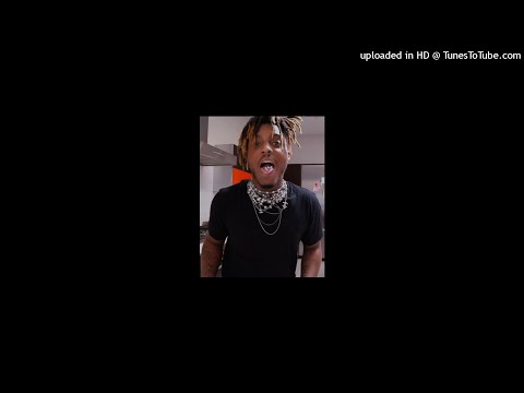 (unreleased) (CDQ) juice wrld - money right now