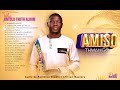 Molly Amiso Thwango African Masters