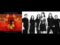 THEATRE OF TRAGEDY - Forever Is the World [FULL ALBUM]