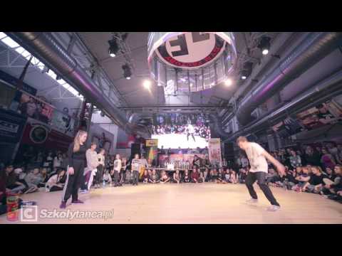 Seven2Smoke Hip-Hop od 13 - 16 | Rytm Ulicy Hellena 2016 | WWW.SZKOLYTANCA.PL