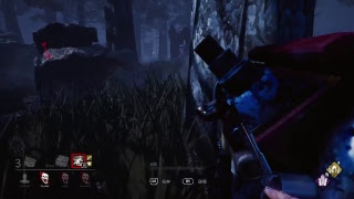【DbD】ちょびっと新キラー