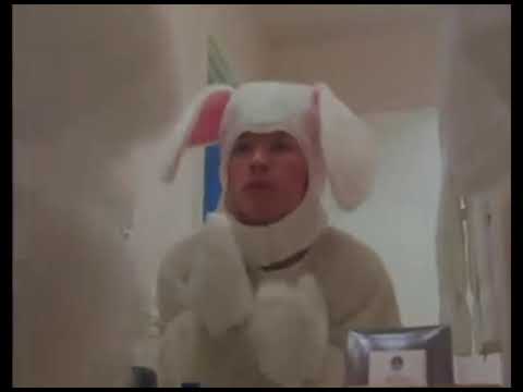 Transcendence - JP Solberg’s part - restored music