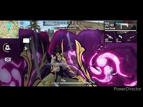 Free fire :weekly highlights🎯🤫#1||syr1nge||