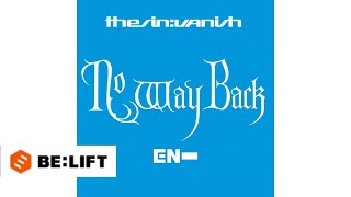 Download lagu 'THE SIN : VANISH' ENHYPEN (엔하이픈)- 'No Way Back' feat- So!YOon! mp3