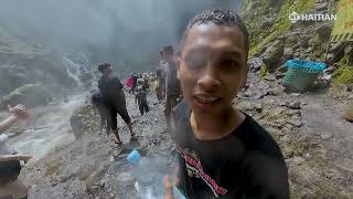 GATHERING GROUP HAITIAN INDONESIA GOES TO MALANG - BROMO 26-27 SEPTEMBER 2025