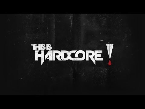 Hardcore Versus II - Dj Jaw VS Dj Yoz (Old School)