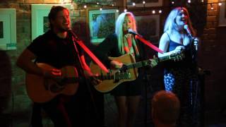 Journey&#39;s End                    Written And Performed By The Cains