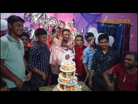 Happy birthday to Raya 🎂🎂🎂