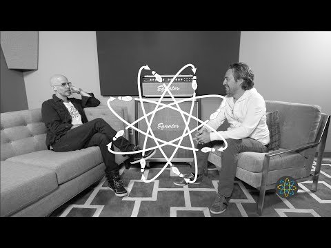 The Drop | Static Revenger Promo