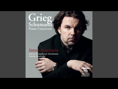 Piano Concerto in A Minor, Op. 16: III. Allegro moderato molto e marcato