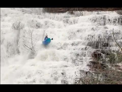 REEL WORLD Vol.3 – #24 Bennett Smith (Usa)