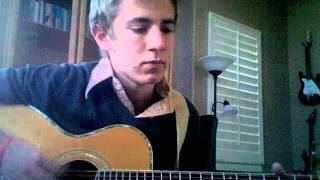 Weightless Lee Dewyze Cover