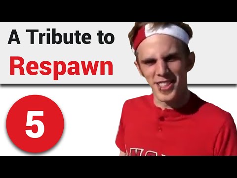 Best of Machinima Respawn - Chapter 4: Shenanigans (1)