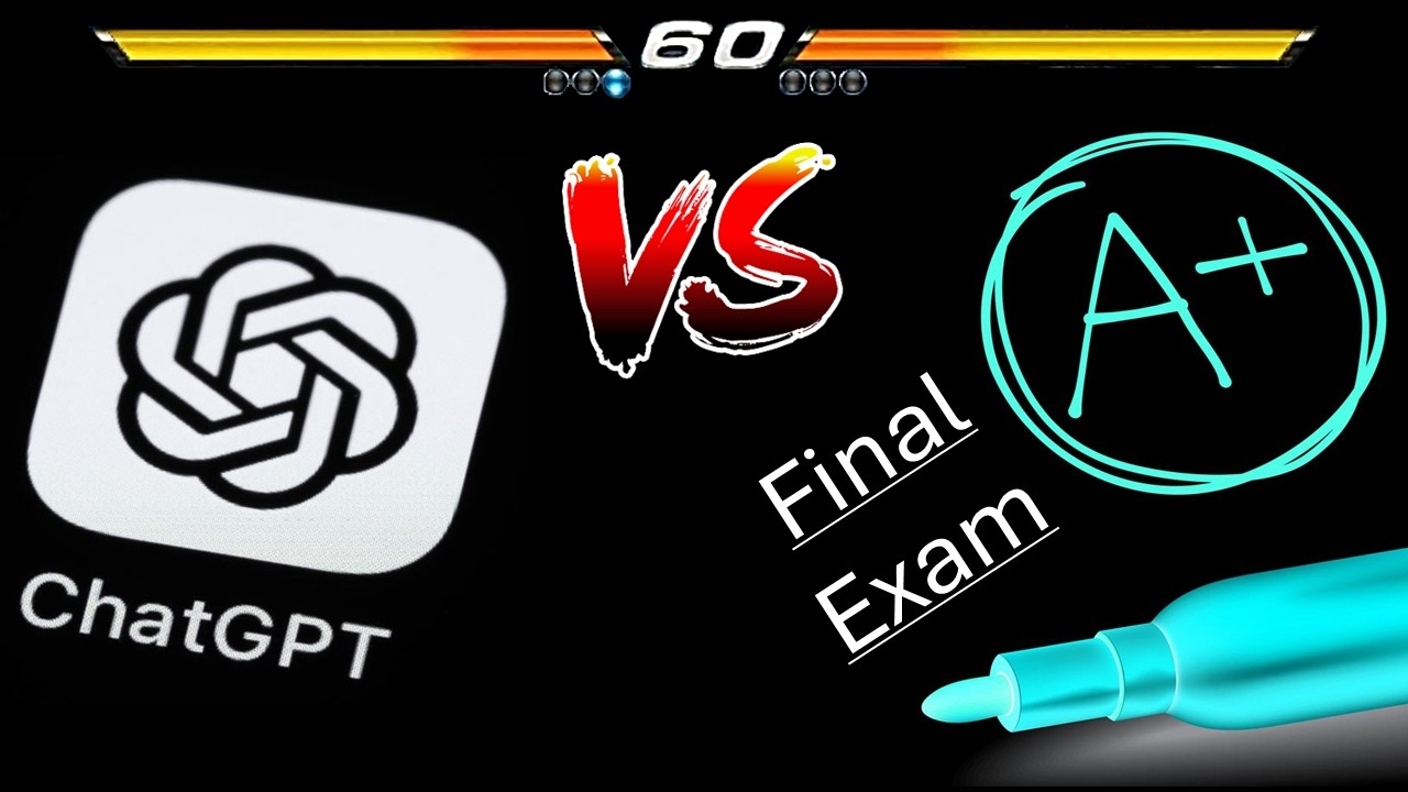 ChatGPT versus Electrical Engineering Graduate-Level Course Final Exam - Analysis & Experiments