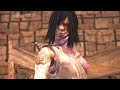 Players Still Care About Their Win Loss Ratio Mortal Kombat X With Mileena
