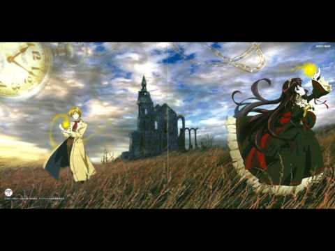 Cras Numquam Scire Instrumental - Dantalian No Shoka