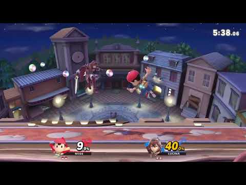 Smash Crew Server League 1: The beggining (19/01/19)