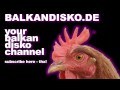 Gross feat  Boom Pam - balkan beat box - balkan disko