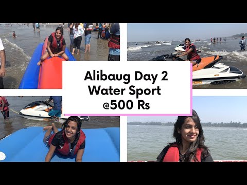Shivangi Rana Alibaug Tra...