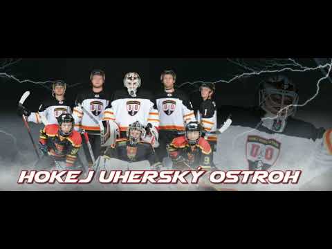 Hymna | HOKEJ Uherský Ostroh