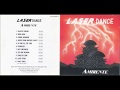 Laserdance Moon Dusk