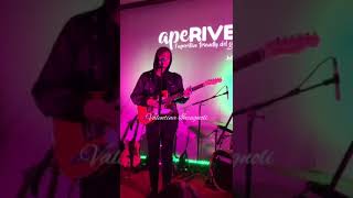 We are the wild ones- Cinemaboy/ Mike Bird @MarmoRoma #apeRiver