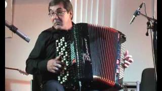 Trekkspilleren  Kjell Harald Langhaug Accordionplayers