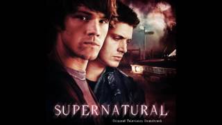Supernatural = The Wind and The Wave - This House Is A Hotel