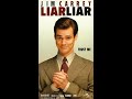 Opening To Liar Liar VHS 2002