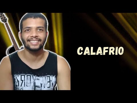 Calafrio - Gusttavo Lima