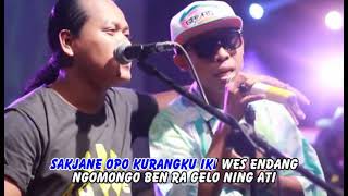 Download lagu Arif Citenx - Sebates Mimpi ( M V) Sing Biso Luntur mp3