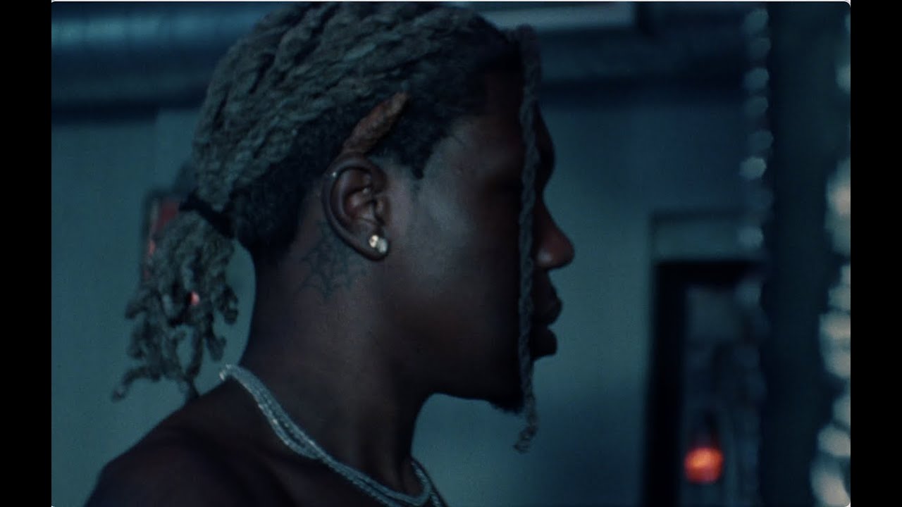 Destroy Lonely — NOSTYLIST