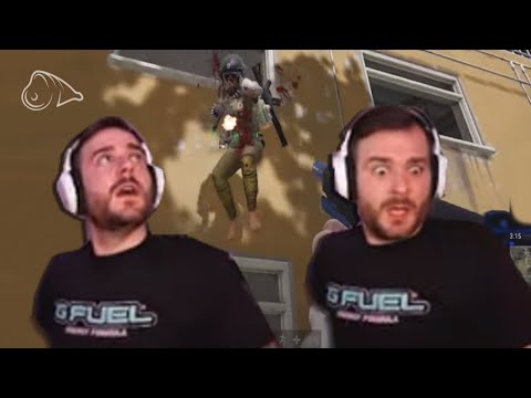 Hambinooo owns the PUBG servers!