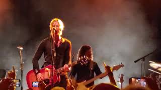 Duff McKagan  - &quot;You Ain&#39;t the First&quot;