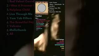 Swans - Soundtracks For The Blind #music #postrock #experimental #1996 #swans