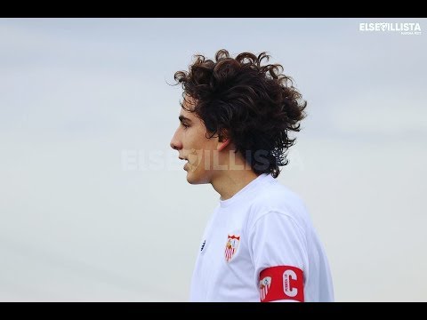 Valentino Fattore Scotta - Goals, Skills, Assists, Tackles