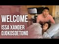 EXCLUSIVE Nikita Willy S Labor Process
