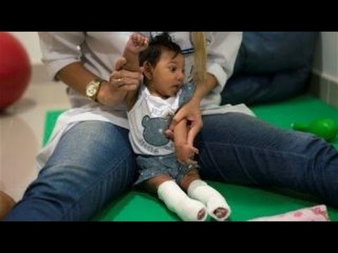 Zika virus sparks global concerns: What should we know?