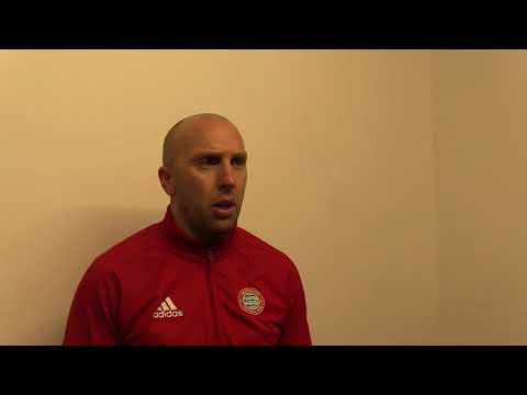 Reaction: Worthing 2-2 Enfield Town – Adam Hinshelwood