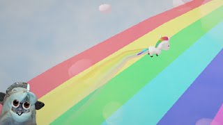 Insomniac Unicorn's Dream | TECHNICAL DIFFICULTIES