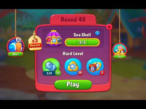 FISHDOM ATLANTIS LEAGUE  45,46,47,48,49,50, waiting for level 15801