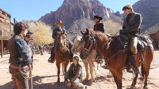 Si Te Encuentras con Sartana Ruega Por tu Morte | Western | Película Completa en Español