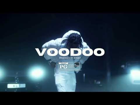 (FREE) Russ Millions x Abra Cadabra x Tion Wayne Type Beat "VOODOO" (Prod. AYKAY)