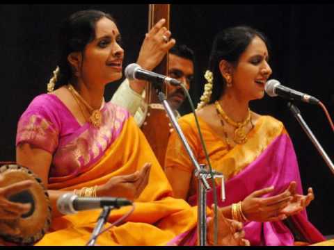 Abogi Varnam - Ranjani Gayatri