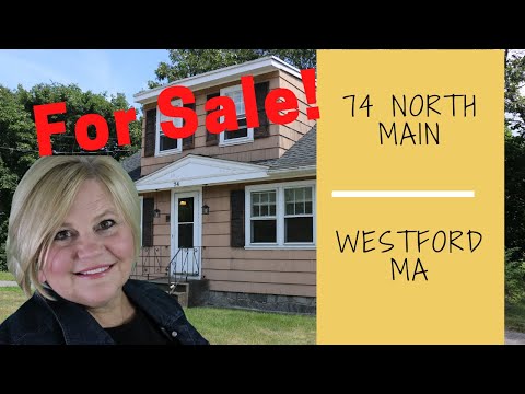 74 North Main Westford, MA