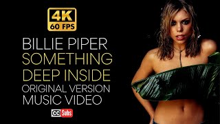 [4K] Billie Piper - Something Deep Inside (Original Version) [Official Video]