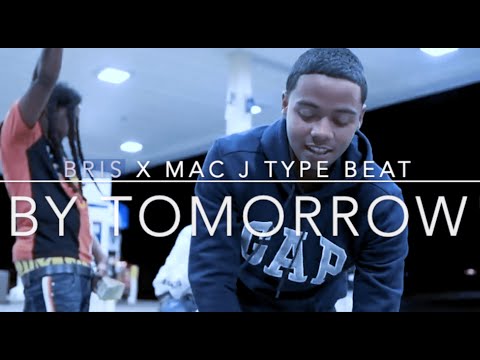 Bris x Mac J x EBK Jaaybo Type Beat - "By Tomorrow" [Prod. EzMack Beats]