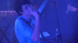 Yan Wagner "Elementary School" @ La Cigale (Paris)